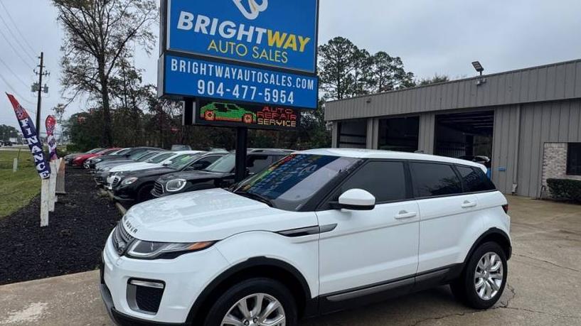 LAND ROVER RANGE ROVER EVOQUE 2017 SALVP2BG0HH216976 image